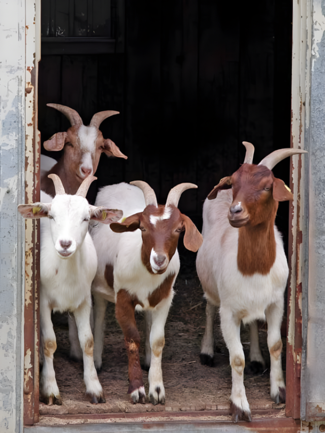 इस खास नस्ले के बकरी का करें पालन, पैसों से भर जाएगा पिटारा