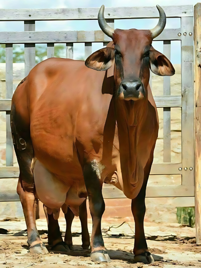 ढूंढ रहे है गाय की बेहतर नस्ल तो खत्म कीजिए तलाश, यहां जानें नाम
