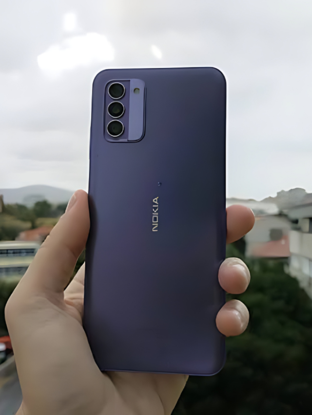 iPhone को भी पूछे छोड़ देगा Nokia का ये तगड़ा 5G फोन