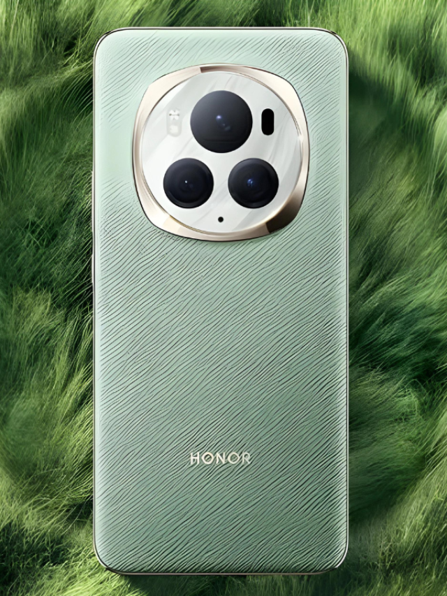 50MP सेल्फी कैमरा के साथ। पेश पावरफुल फोन हुआ लॉन्च, फीचर्स हैं हटके