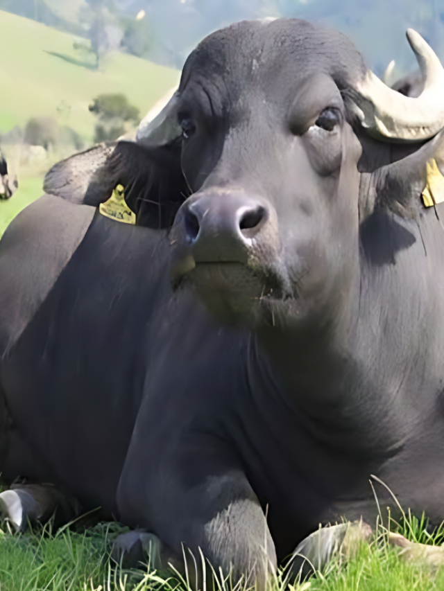 अगर बीमार हैं पशु, तो इस टिप्स से करें पता