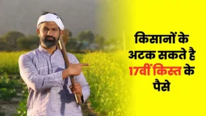इन बातों को नजरअंदाज ना करें, वरना अटक सकते है 17वीं किस्त के पैसे : PM Kisan Yojana 17th Installment