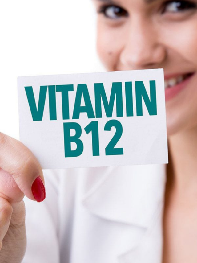 इन शाकाहारी फूड्स में नॉन वेज से भी ज्यादा है विटामिन B12, रोजाना करने डाइट में शामिल