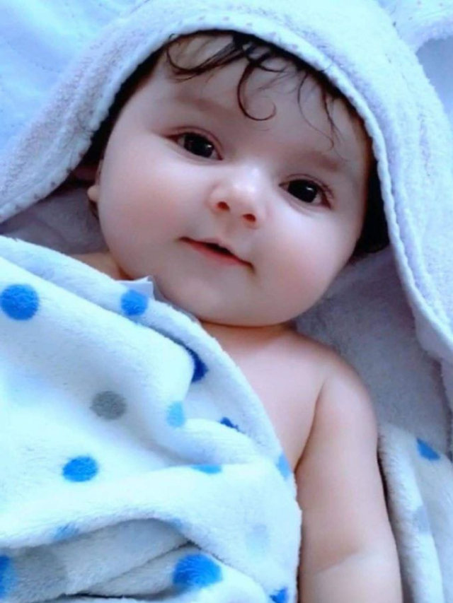 ‘K’ अक्षय से क्यूट बेबी बॉय के लिए बेस्ट नाम, जानिए यहां