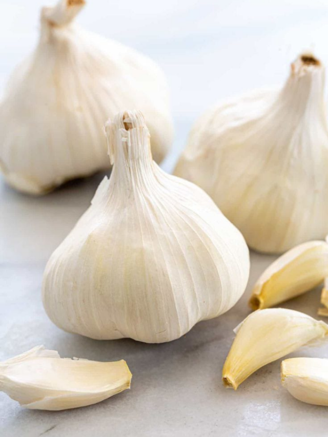 गर्मी में लहसुन की खेती कर बन जाएंगे अमीर, आसान है तरीका