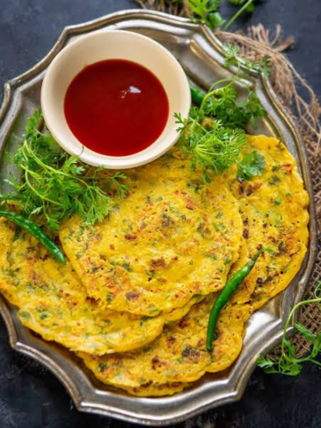 कैसे बनाने मक्के का चीला, जानें रेसिपी