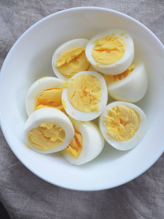 इन चीजों में अंडो से ज्यादा होता है प्रोटीन