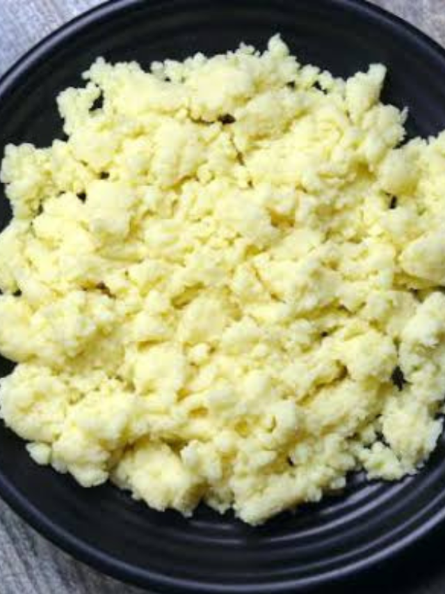 घर पर ऐसे बनाए मावा