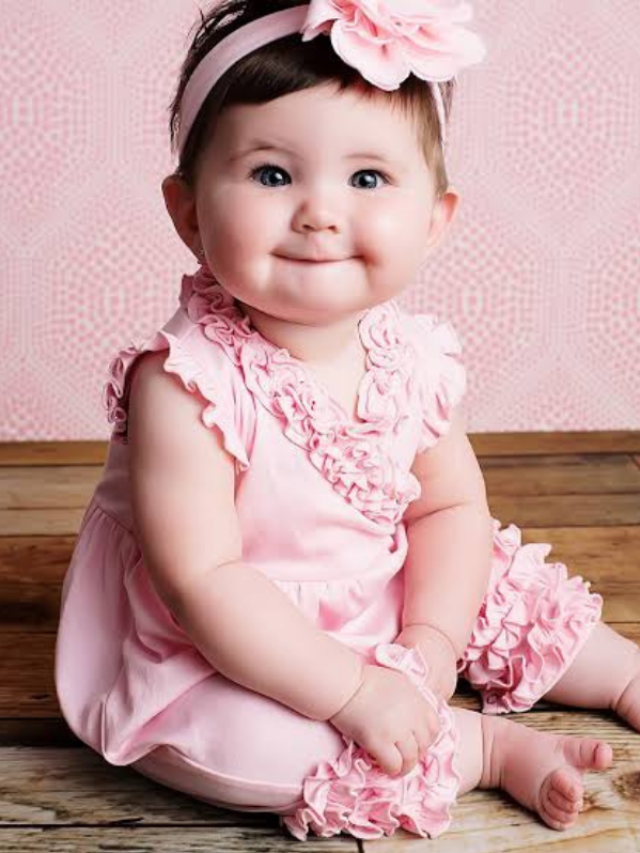 लाडली बिटिया को दें 9 खूबसूरत छोटे नाम