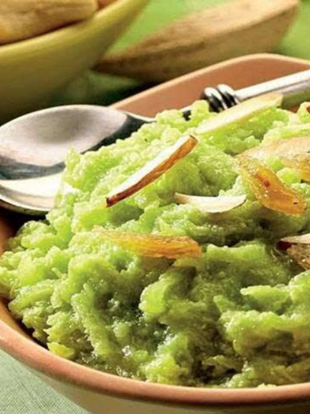 कद्दू से बनाए टेस्टी हलवा, जानें रेसिपी