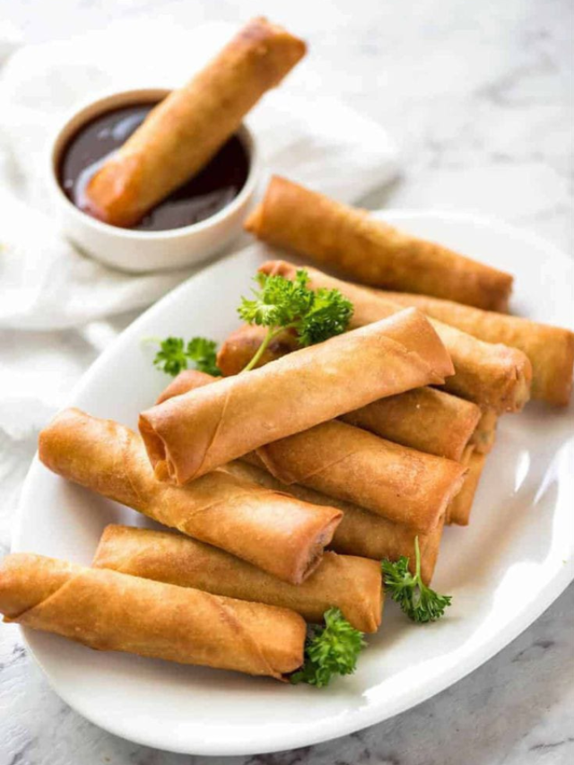 वीकेंड स्पेशल, स्ट्रीट स्टाइल एग रोल की रेसिपी