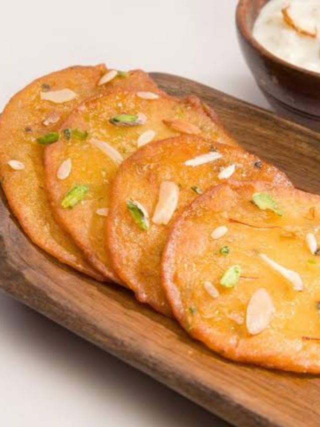 होली पर टेस्टी मालपुआ कैसे बनाएं, ये हैं रेसिपी
