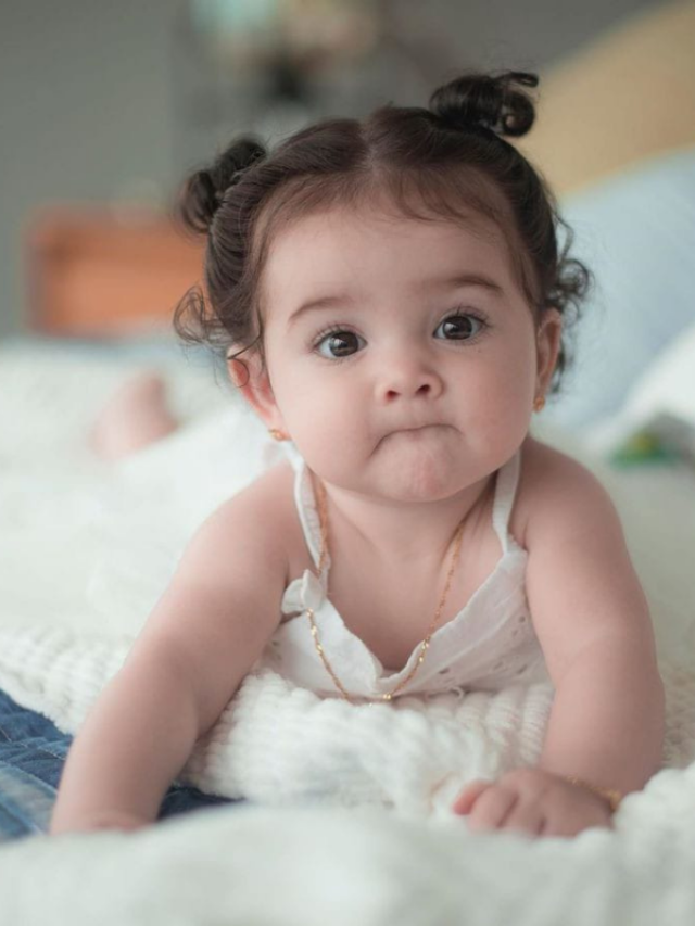 नदी से प्रेरित भारतीय बच्चों के नाम