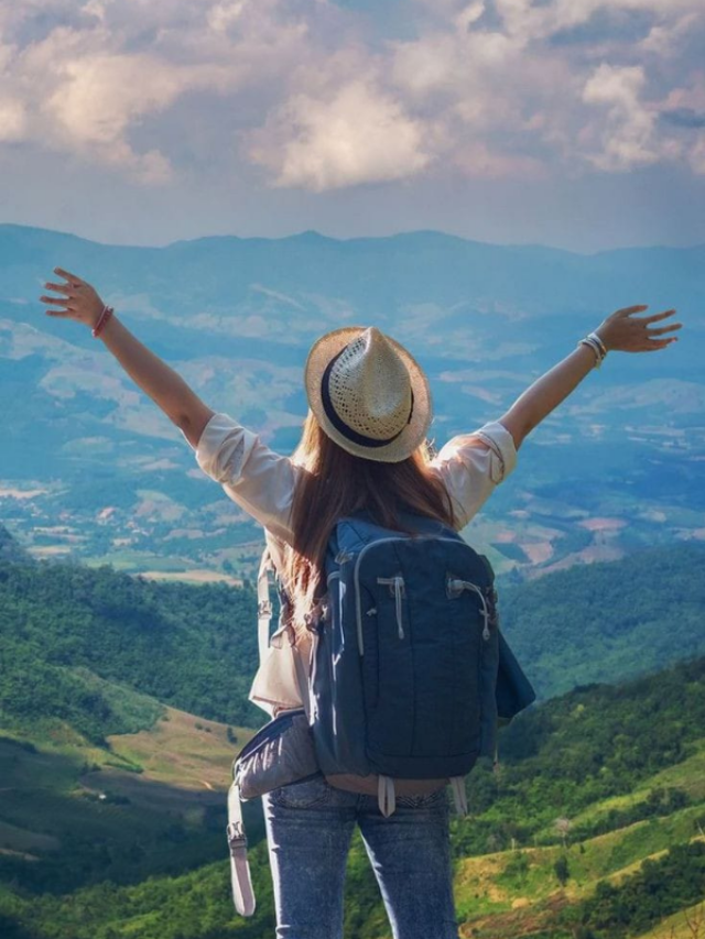 अप्रैल में घूमने के लिए ये जगह है काफी स्पेशल, पत्नी संग आज ही बना ले ट्रैवल प्लान