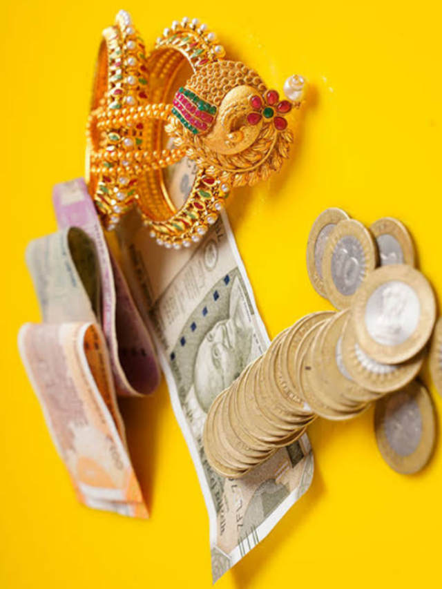 Gold Loan Benefits: एमरजेंसी में बड़ा सहारा बन सकता है गोल्ड लोन