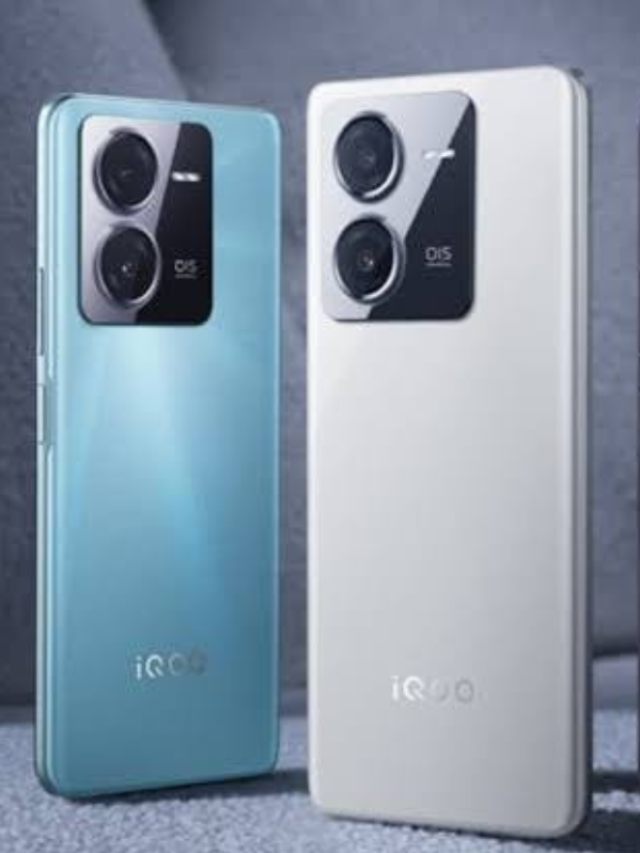 iQoo के लेटेस्ट फोन के टकाटक फीचर्स हुए लीक, देखे