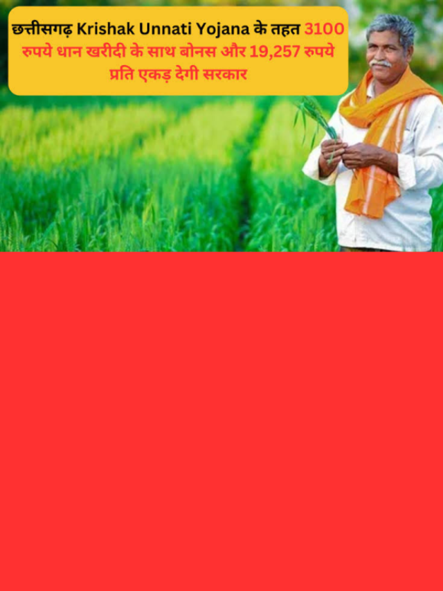 24.72 लाख किसानों के खाते में 13320 करोड़ ट्रांसफर