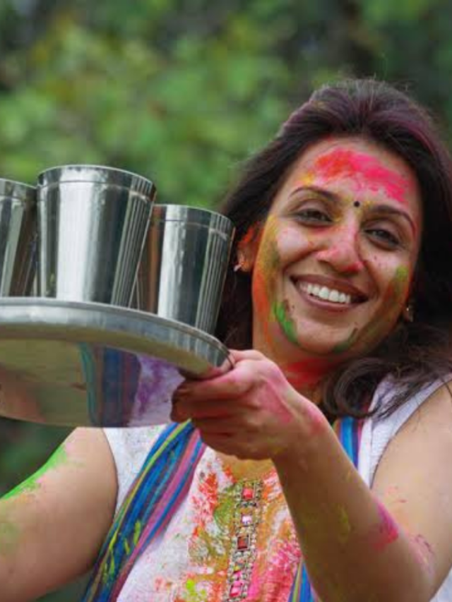 होली पर बनाए 7 हेल्दी डायबिटीज फ्रेंडली ड्रिंक