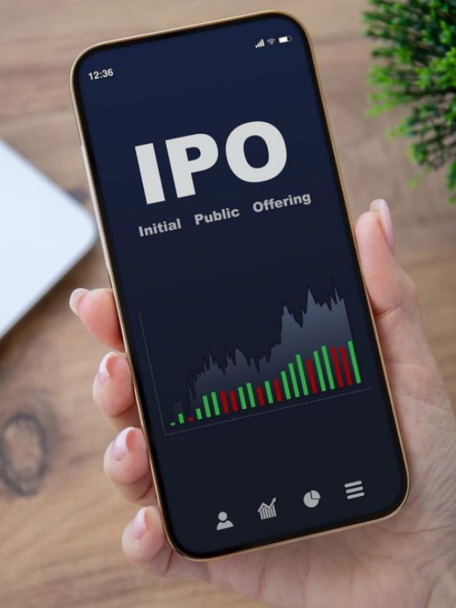 Upcoming IPOs: खुलने जा रहे ये IPO, देखें लिस्ट