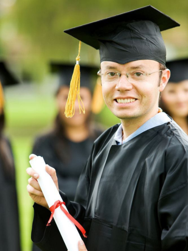 12वीं के बाद बीटेक करने के फायदे