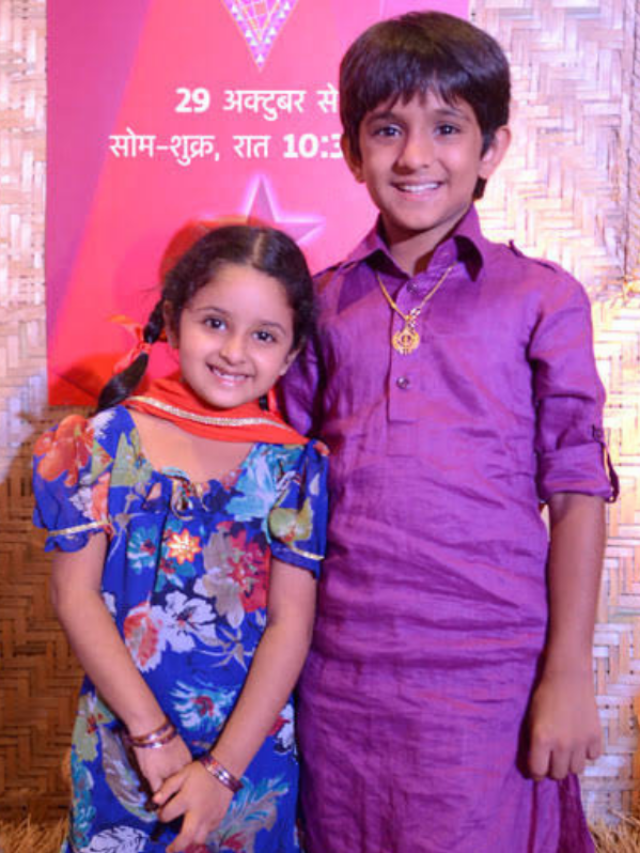 नन्ही ‘वीरा’ के भाई ‘रणविजय’ अब दिखते है ऐसे, मस्कुलर बॉडी देख पहचान नहीं पाएंगे