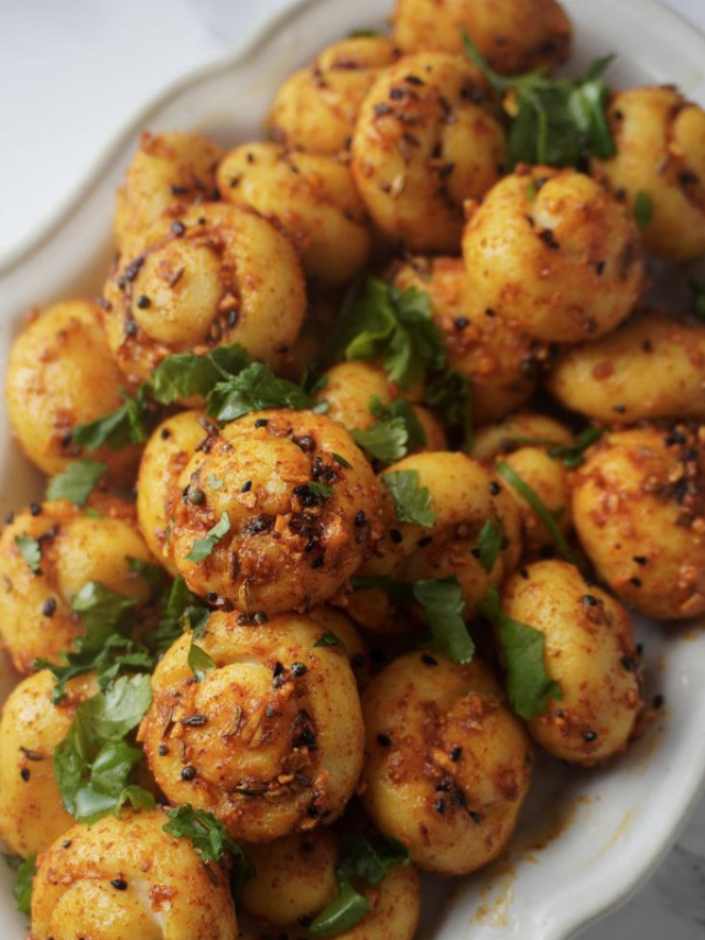 बच्चों को पसंद आएगा आलू का ये डिश, जानिए रेसिपी