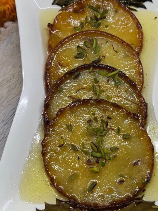 बिहारी स्टाइल मालपुआ होली पर बनाने, जानें रेसिपी