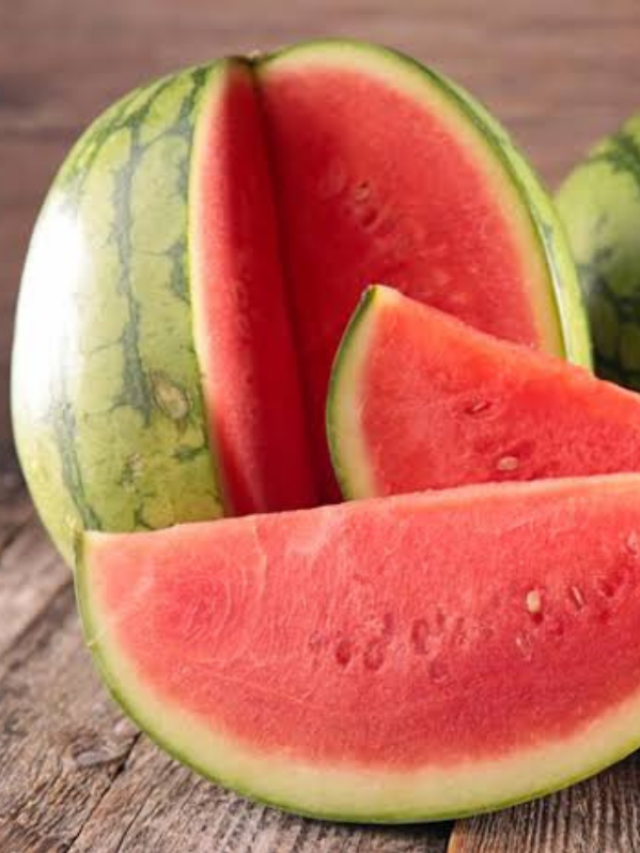 बिना काटे इस तरह पता करें तरबूज मीठा है या नहीं