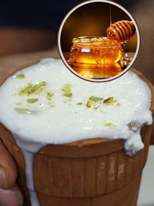 शहद को छाछ में मिलाकर पीने के 7 फायदे