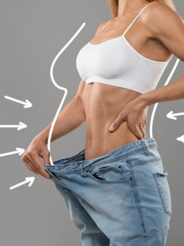 मोटी कमर को पतला बनाने के लिए ये तरीके अपनाए, फटाफट कम होगी चर्बी