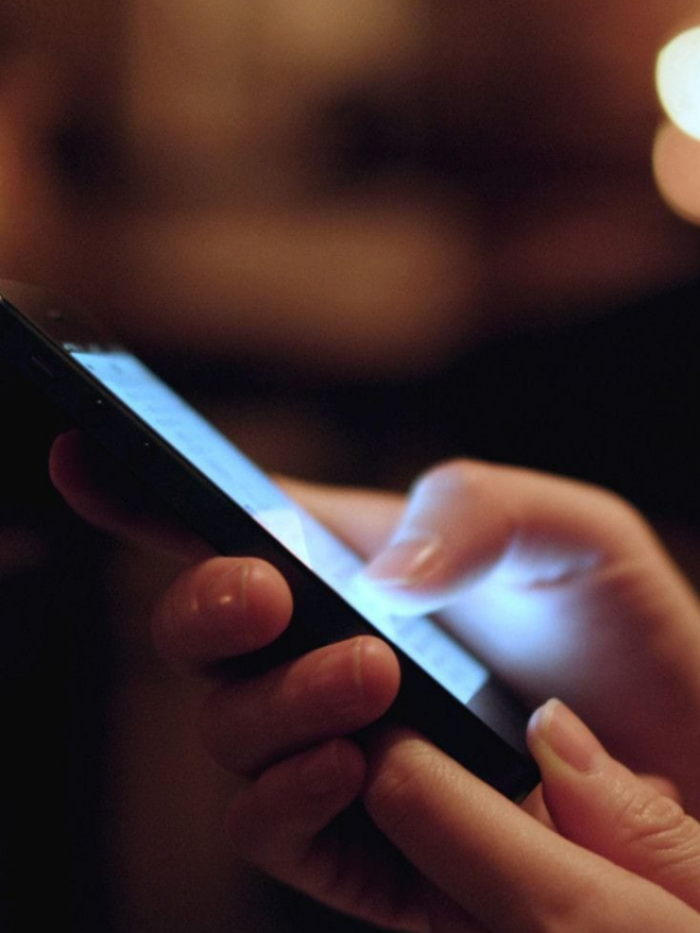 स्मार्टफोन चलाने वालों के लिए जरूरी खबर, 15 अप्रैल से बदल जाएगा नियम