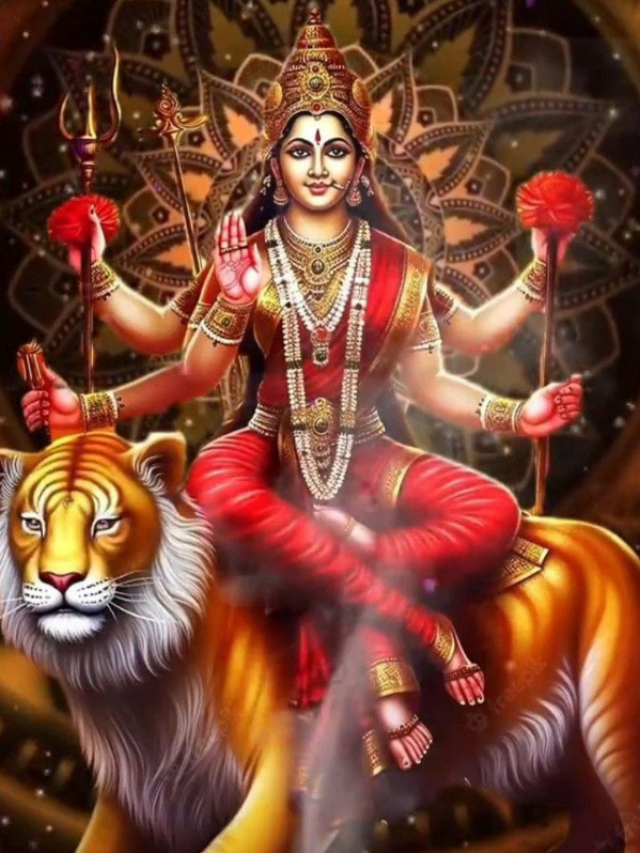 चैत्र नवरात्रि में भूलकर भी न खाएं ये चीजें, जानें…