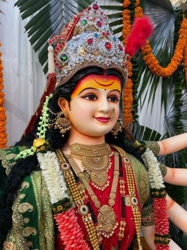 चैत्र नवरात्रि में करें ये उपाय, होगा धन का आगमन