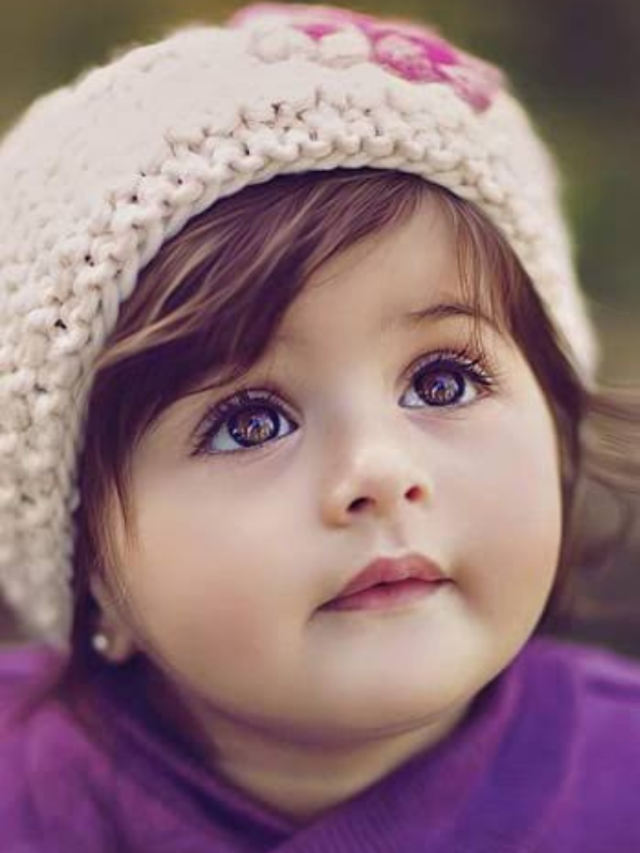 नवरात्रि में पैदा हुई प्यारी बेटी को से ये नाम