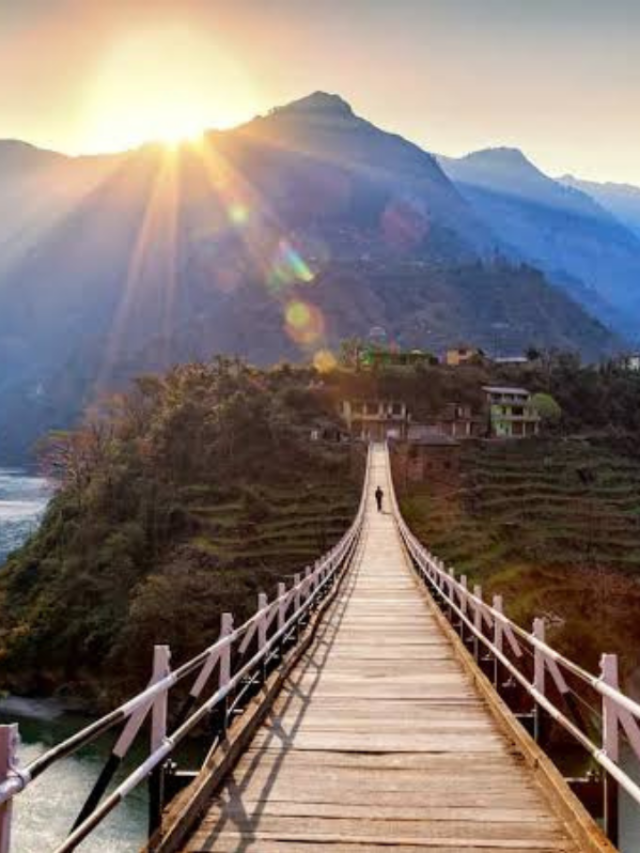 ये है भारत के विश्व प्रसिद्ध पर्यटन स्थल