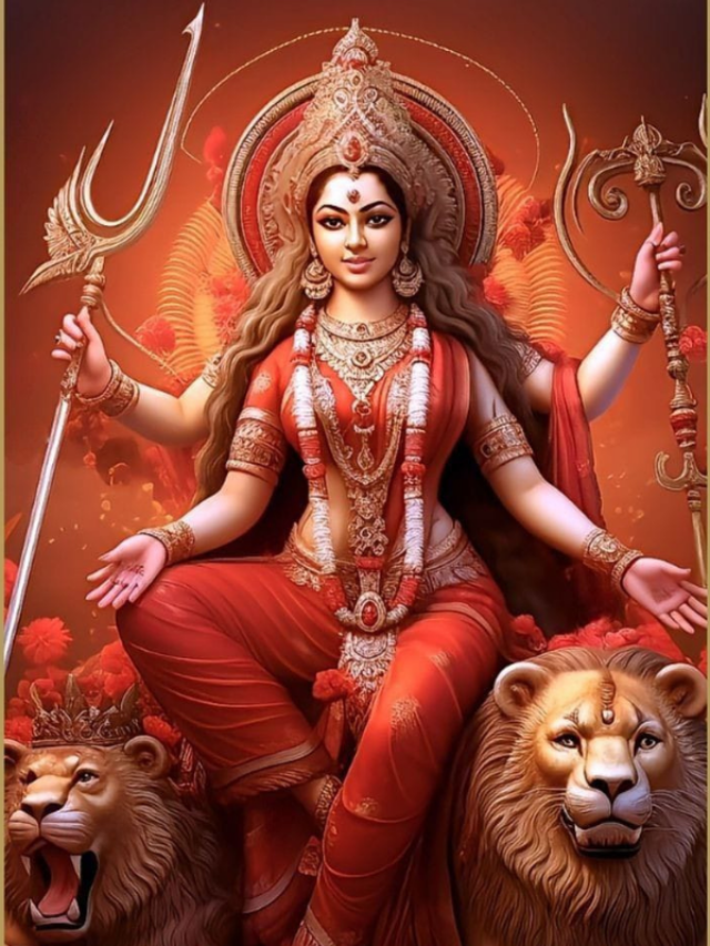 चैत्र नवरात्रि में भूलकर भी न खरीदें ये चीजें, जानें…