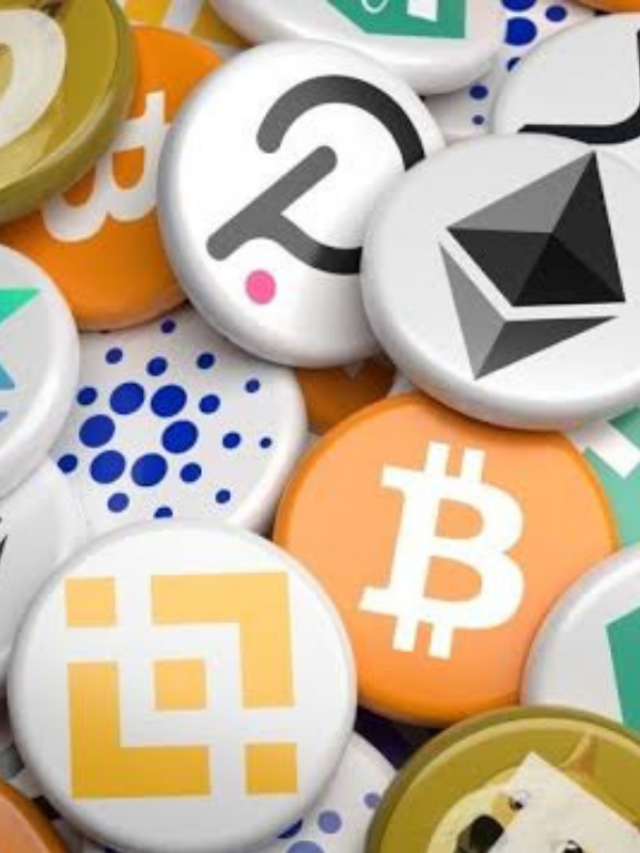 सबसे ज्यादा खरीदें गए टॉप 5 Crypto Coins