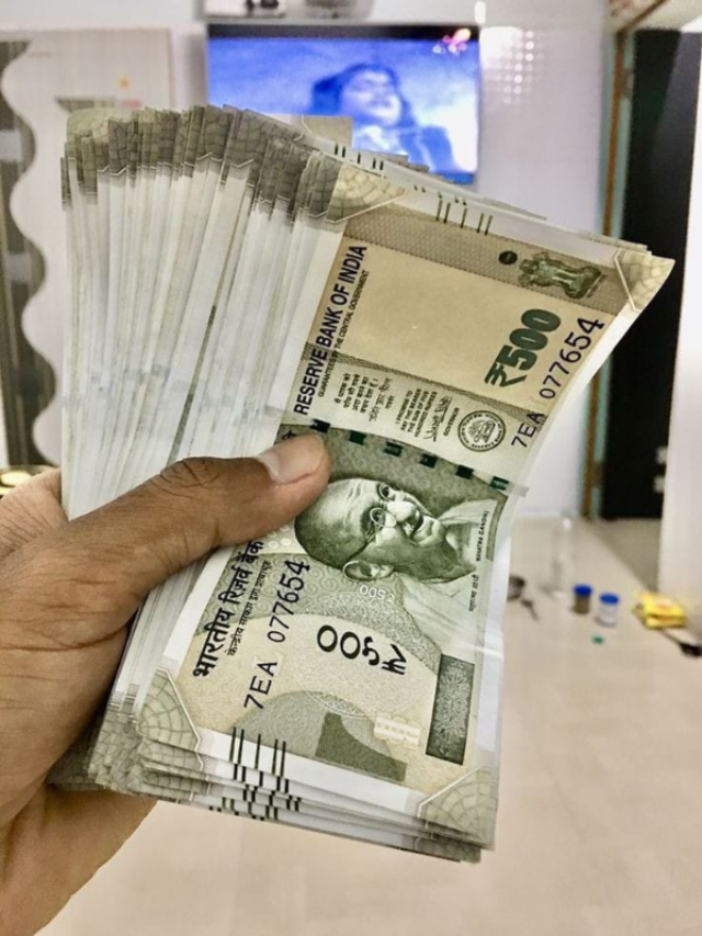 अमीर बनना है तो छोड़ दीजिए ये 3 आदतें, पैसों से भर जाएंगी जेब