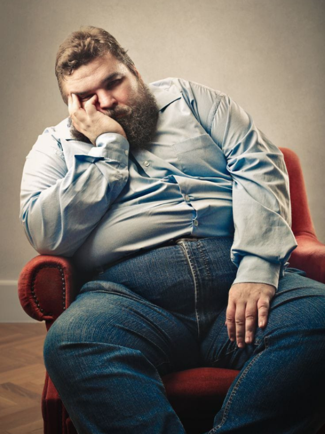 तोंद कम करने के लिए रोज 10 मिनिट करें ये काम, 40 की उम्र में भी कम हो जाएगा पेट